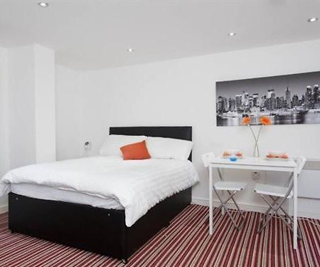 Brownhill Studio In Leeds Eksteriør bilde
