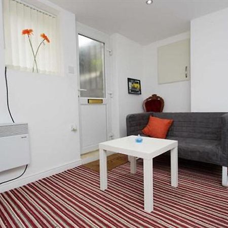 Brownhill Studio In Leeds Rom bilde