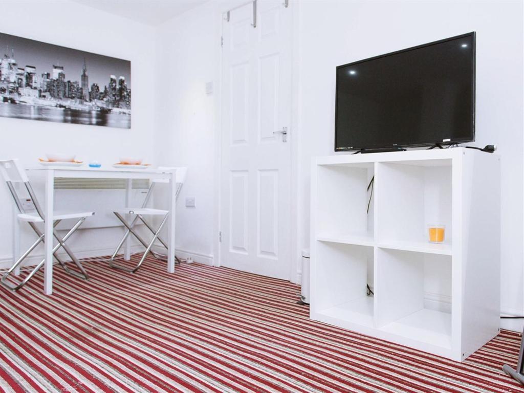 Brownhill Studio In Leeds Eksteriør bilde