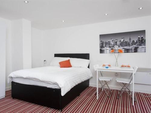 Brownhill Studio In Leeds Eksteriør bilde
