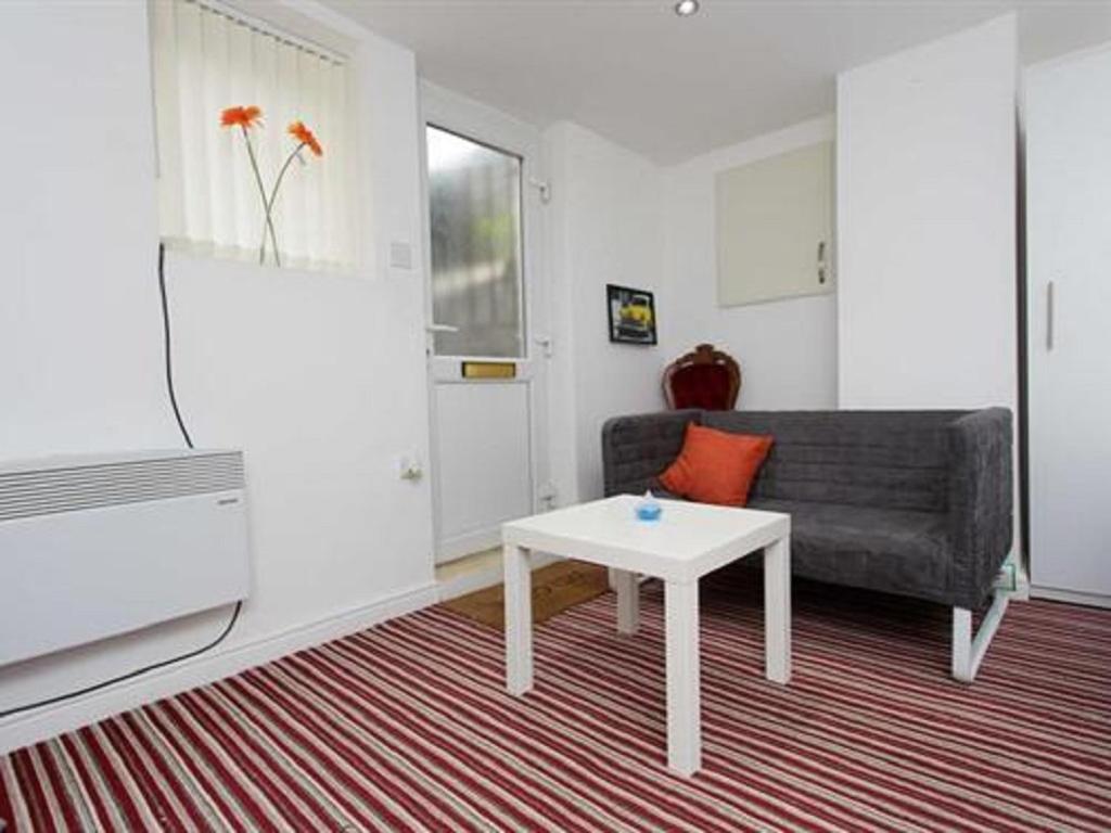 Brownhill Studio In Leeds Rom bilde