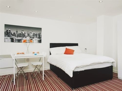 Brownhill Studio In Leeds Eksteriør bilde