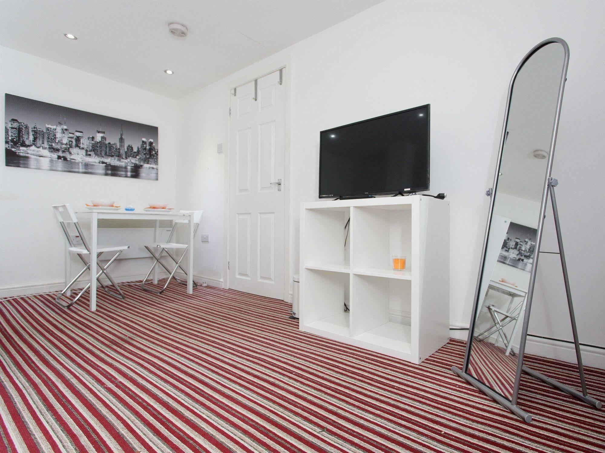 Brownhill Studio In Leeds Eksteriør bilde