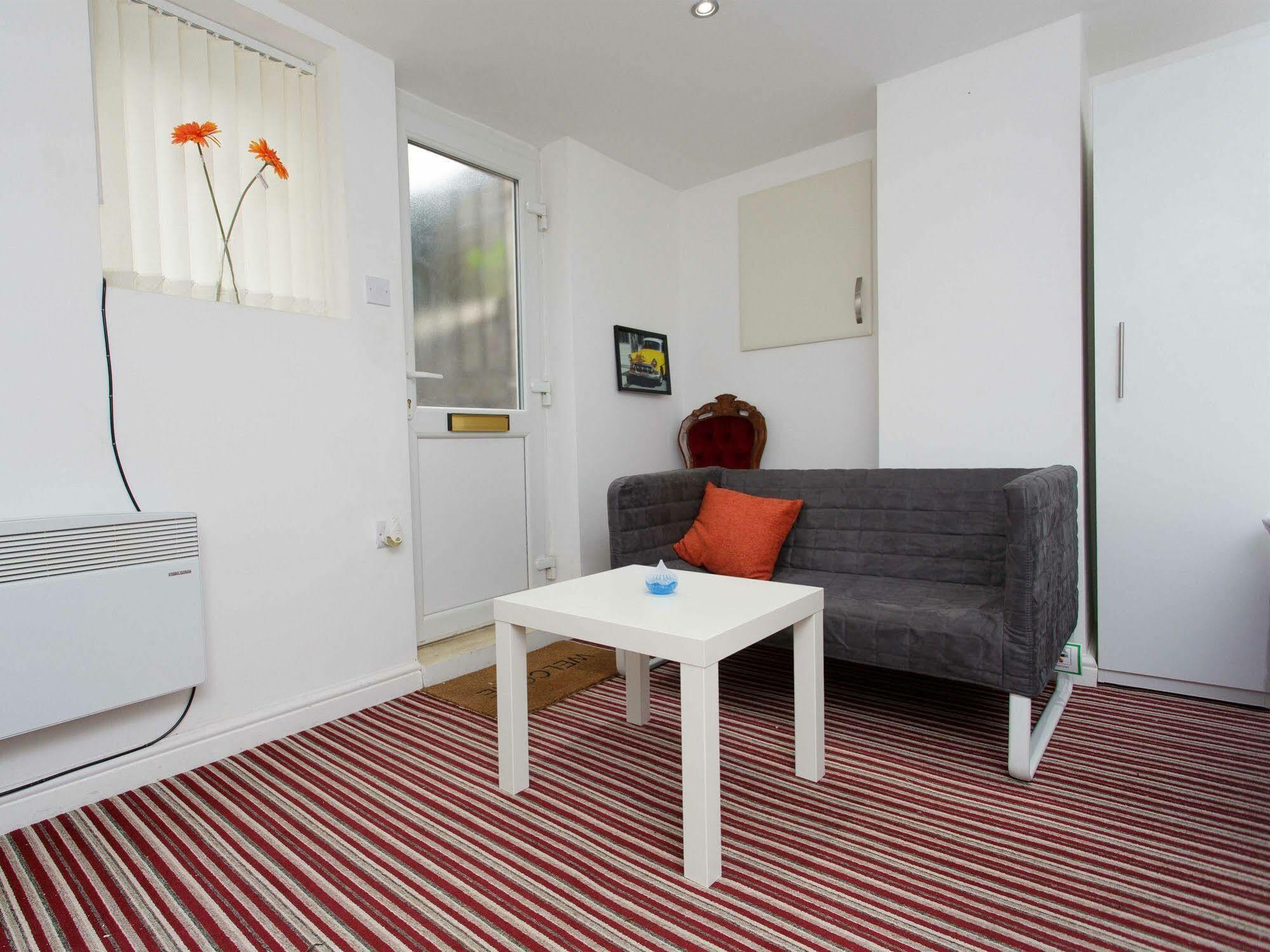 Brownhill Studio In Leeds Eksteriør bilde