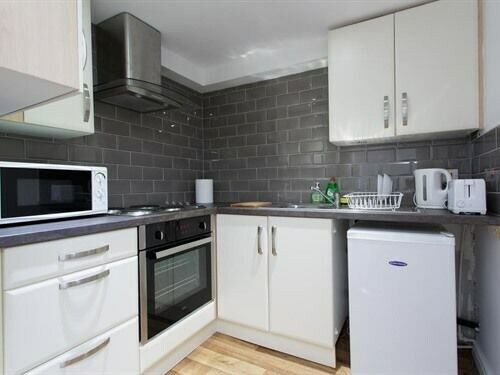 Brownhill Studio In Leeds Eksteriør bilde